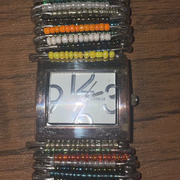 Handcrafted Watch - Picture 5 of 8